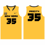 Nike Pro City summer league in New York City #35